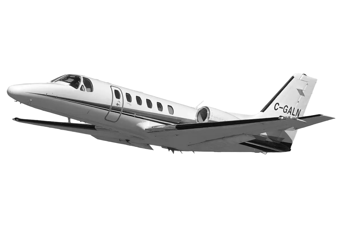 MotionAir Charter Inc